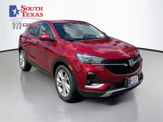 Used 2021 Buick Encore GX Preferred FWD video 1