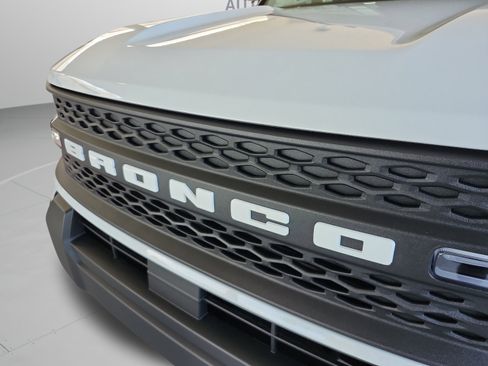 New 2026 Ford Bronco Sport Big Bend AWD/4WD image 30