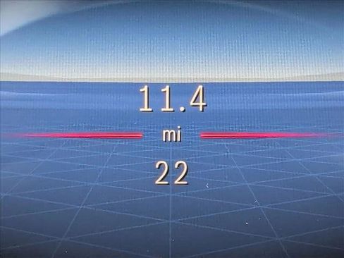 New 2026 Mercedes-Benz GLB 250 image 10