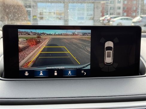 Certified 2023 Acura MDX FWD w/ Technology Package image 21