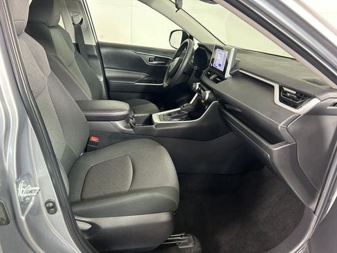 Used 2023 Toyota RAV4 XLE w/ Convenience Package AWD/4WD image 28