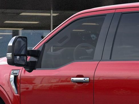New 2026 Ford F150 XLT w/ Equipment Group 302A MID AWD/4WD image 20