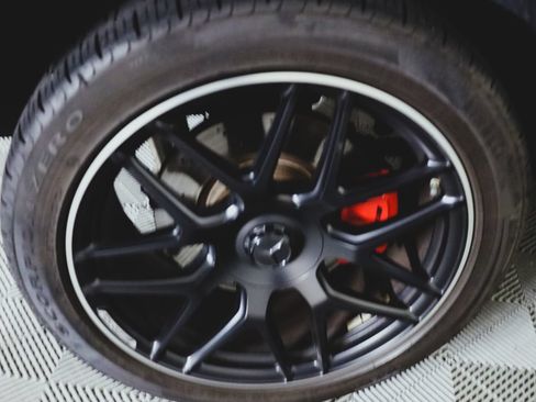 Certified 2022 Mercedes-Benz G 63 AMG 4MATIC image 7