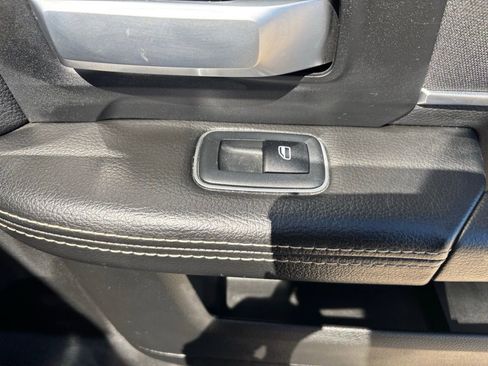 Used 2024 RAM 3500 Big Horn image 29