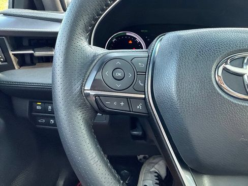 Used 2020 Toyota Avalon XSE w/ All Weather Liner Package FWD image 13