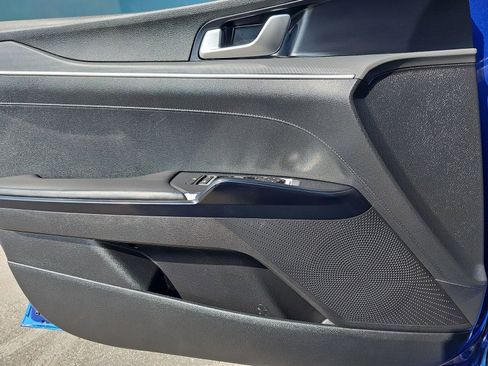 Used 2021 Kia K5 GT-Line image 31