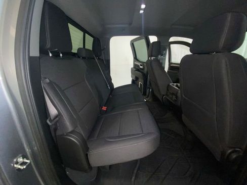 Used 2023 Chevrolet Silverado 1500 RST w/ All Star Edition Plus image 31