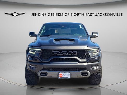 Used 2022 RAM 1500 TRX w/ TRX Level 2 Equipment Group image 3