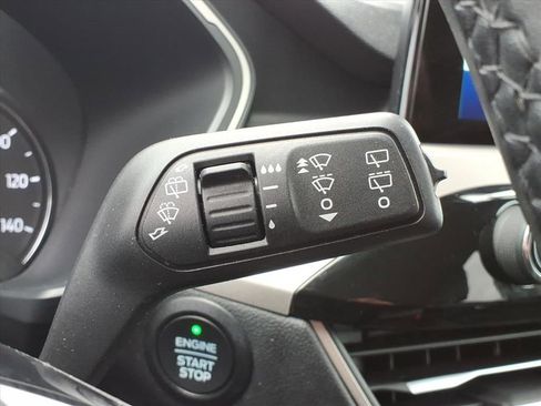 Certified 2022 Ford Escape SEL image 22