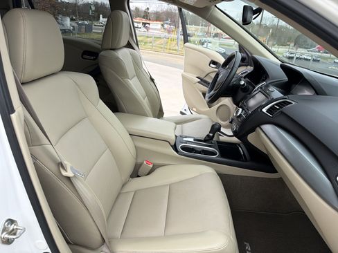 Used 2016 Acura RDX w/ Technology Package image 33