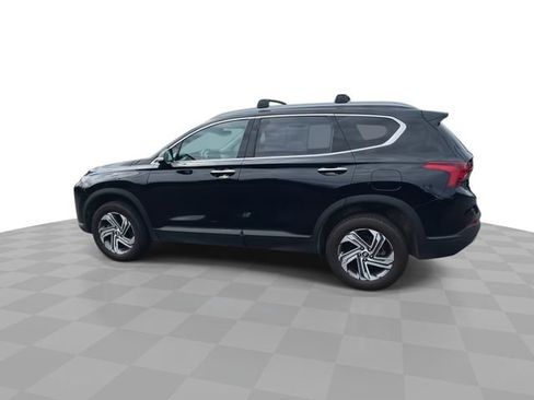 Used 2023 Hyundai Santa Fe SEL AWD/4WD image 6