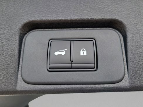 New 2026 Nissan Rogue SV w/ Cold Weather Package FWD image 10