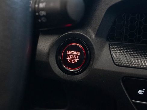 Certified 2024 Honda CR-V EX image 22