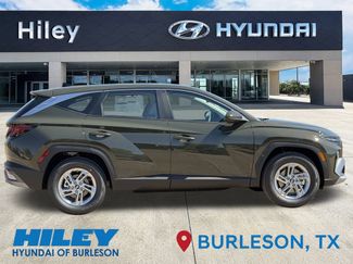 New 2026 Hyundai Tucson SE video 3