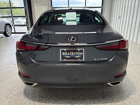 Used 2025 Lexus ES 350 w/ Premium Package FWD image 6