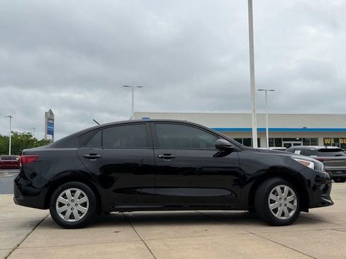 Used 2023 Kia Rio LX FWD image 6