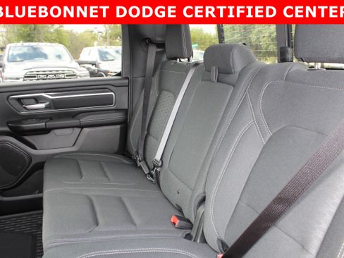 Used 2025 RAM 1500 Lone Star RWD image 12