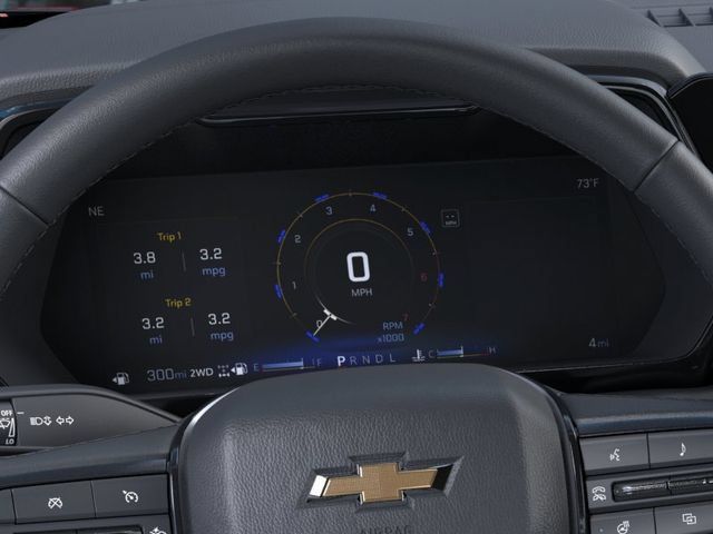 New 2026 Chevrolet Colorado LT w/ LT Convenience Package RWD image 18