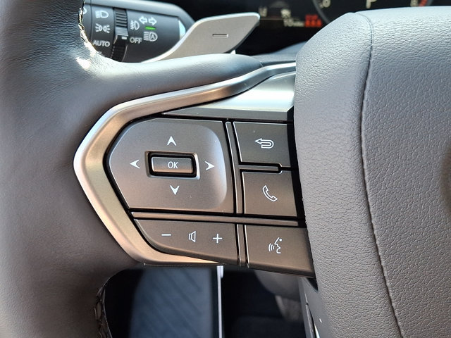 New 2026 Lexus NX 350 AWD w/ Premium Package image 13