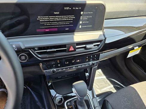 New 2026 Kia Seltos S FWD image 9