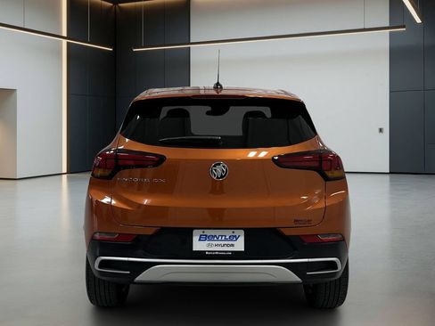 Used 2023 Buick Encore GX Preferred FWD image 5