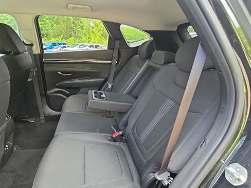 Used 2024 Hyundai Tucson SEL AWD/4WD image 15