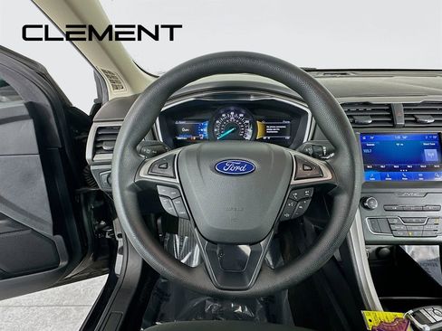 Certified 2020 Ford Fusion SE image 14
