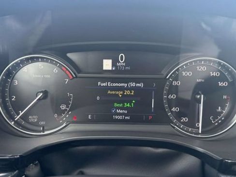 Certified 2024 Cadillac XT5 Premium Luxury FWD image 37