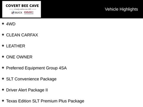 Used 2019 GMC Sierra 1500 SLT AWD/4WD image 6