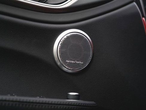 New 2025 Alfa Romeo Giulia AWD image 15