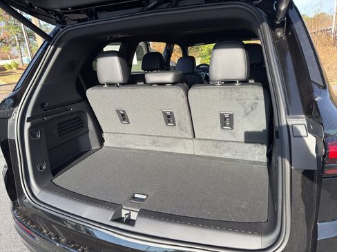 New 2026 Buick Enclave Sport Touring w/ Power Package image 20