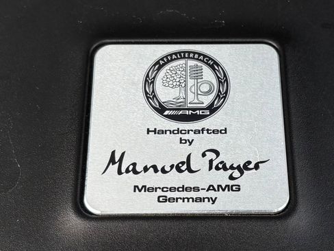 Used 2020 Mercedes-Benz G 63 AMG 4MATIC image 22