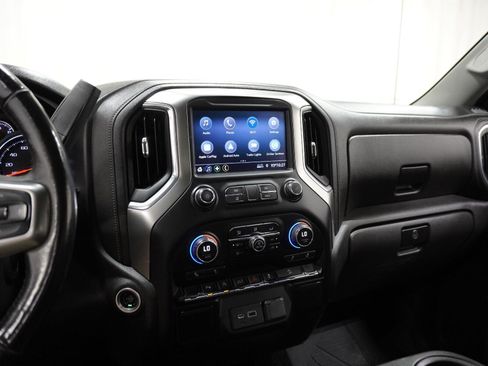 Used 2019 Chevrolet Silverado 1500 LT w/ All-Star Edition AWD/4WD image 37