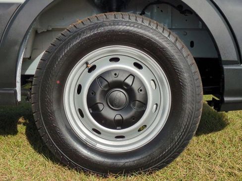 New 2026 Ford Transit 350 148 High Roof image 11