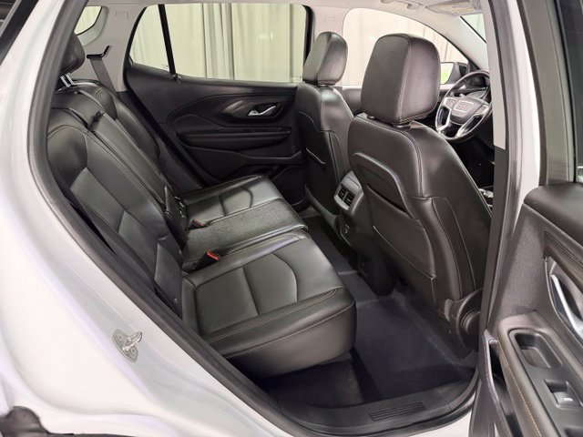Used 2021 GMC Terrain SLT w/ Elevation Edition AWD/4WD image 8