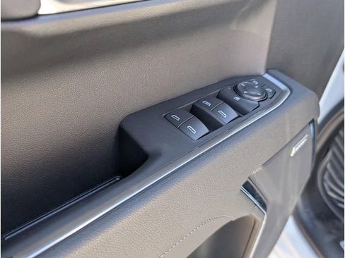 New 2026 Chevrolet Silverado 1500 LT Trail Boss w/ Convenience Package II image 17