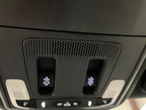 New 2025 Honda Pilot TrailSport image 28