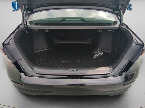 New 2026 Honda Accord SE image 13