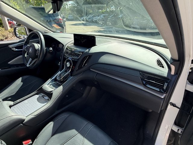 Used 2023 Acura RDX w/ Technology Package FWD image 18