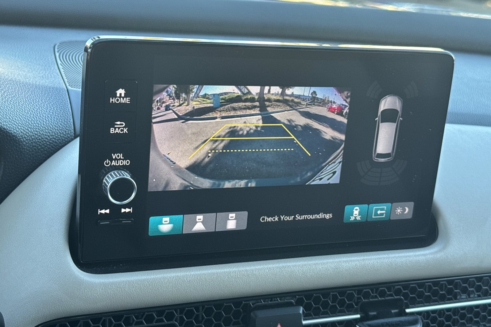 Certified 2025 Honda HR-V EX-L image 19
