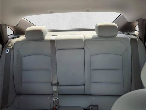 Used 2019 Chevrolet Malibu LT w/ Driver Confidence Package II FWD image 25