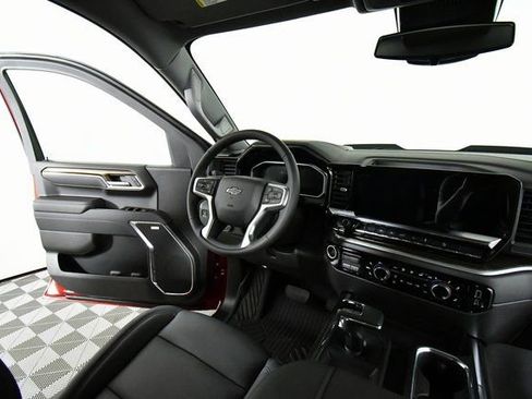 New 2026 Chevrolet Silverado 1500 LT Trail Boss w/ Convenience Package II image 20