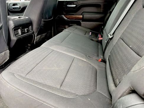 Used 2021 Chevrolet Silverado 1500 LT Trail Boss image 12