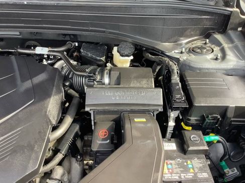 Used 2023 Hyundai Palisade SEL w/ Premium Package image 16