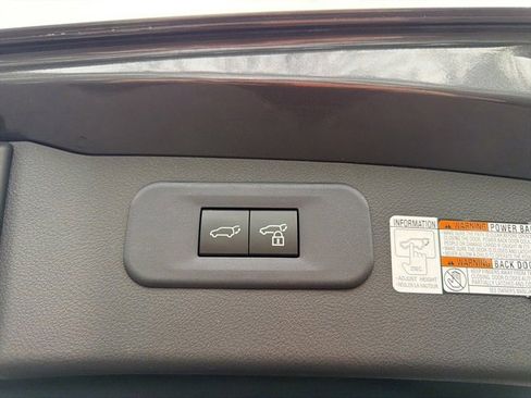 Used 2023 Lexus NX 350 AWD image 14