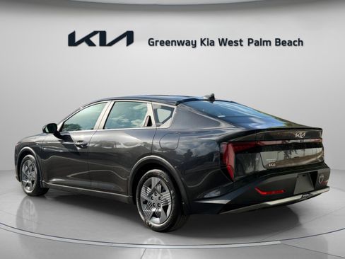 Used 2025 Kia K4 FWD image 5