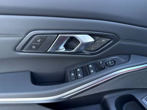 Used 2026 BMW M3 image 12