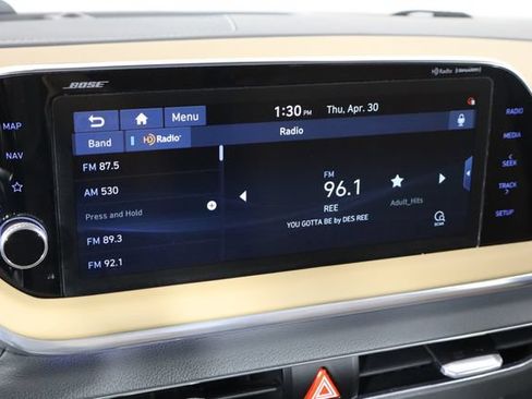 Used 2021 Hyundai Sonata Limited FWD image 35
