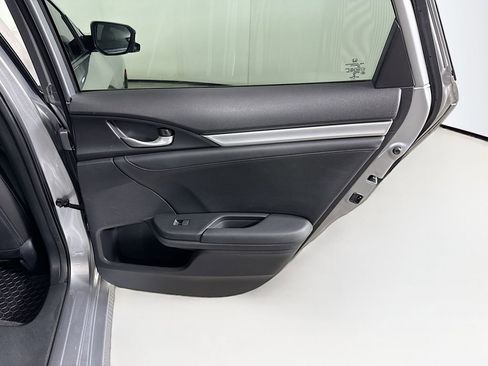 Used 2016 Honda Civic EX-L image 27