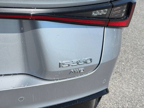 New 2026 Lexus IS 350 F Sport w/ Handling Package AWD/4WD image 28